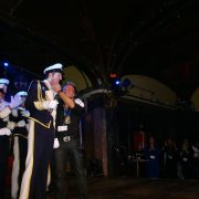 Jeck op Deck (31.01.08)